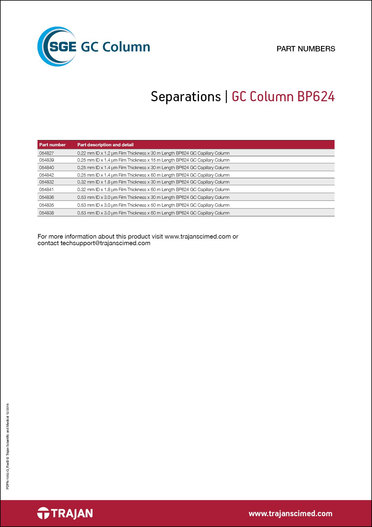 PDPN-1052-G cover