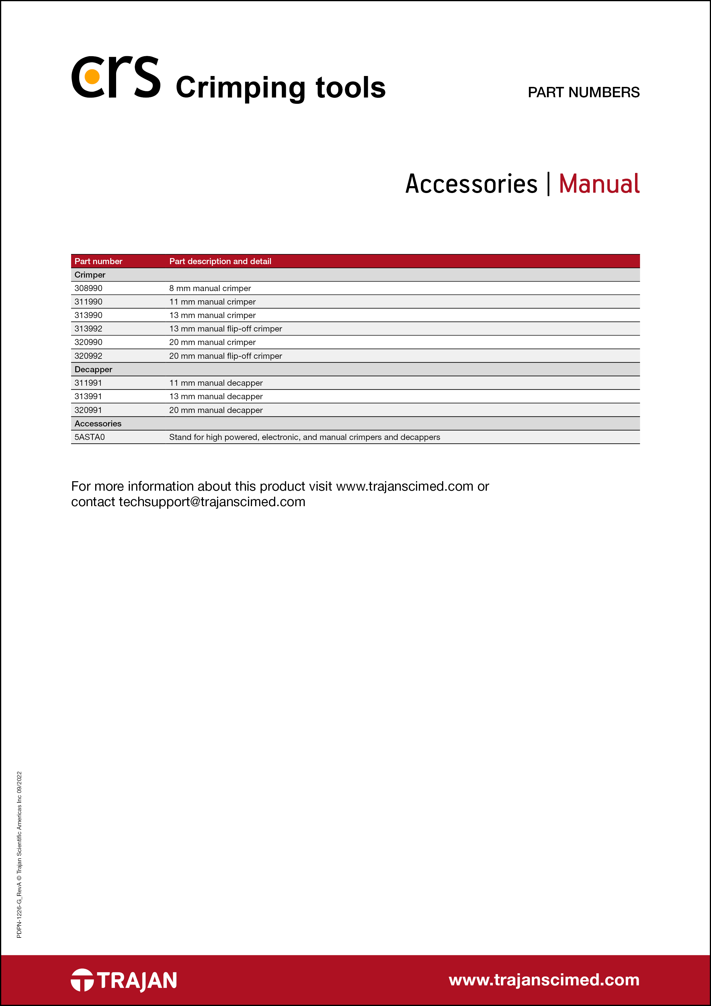 PDPN-1226-G cover