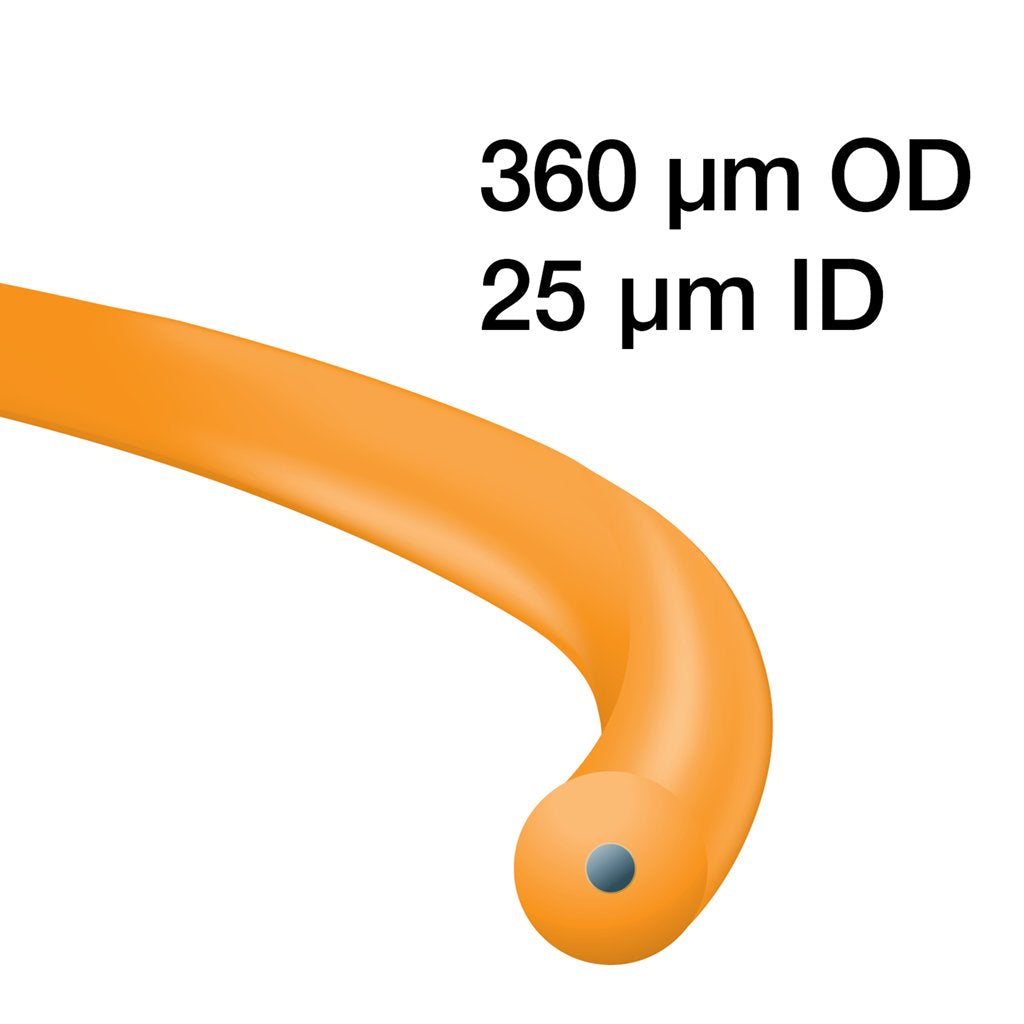 250 mm PEEKsil tubing