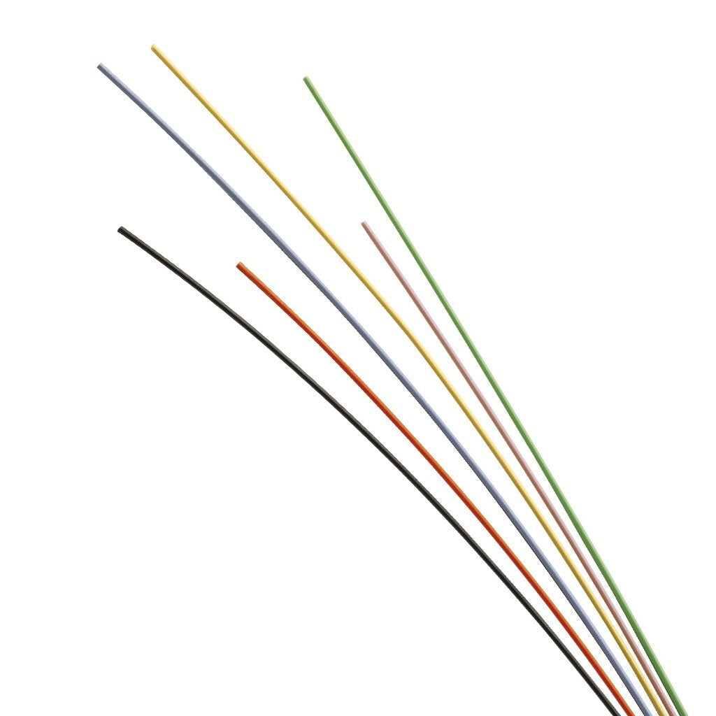 Image representing PEEKsil tubing