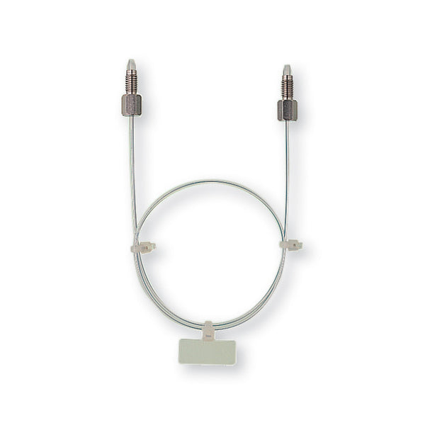 PEEKsil Injection Loops - Trajan Scientific and Medical